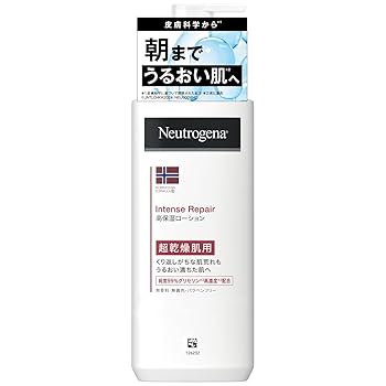 Amazon | Neutrogena(ニュートロジーナ) ノルウェーフォーミュラ